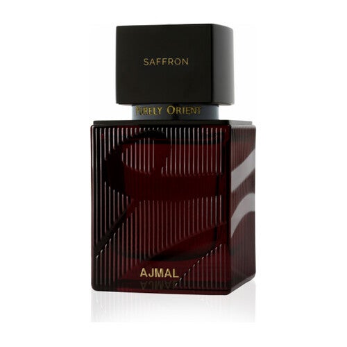 Ajmal Purely Orient Saffron Eau de Parfum