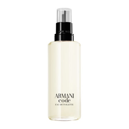 Armani Code Eau de Toilette Nachfüllung 150 ml
