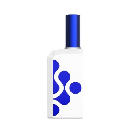 Histoires de Parfums This Is Not A Blue Bottle 1.5 Eau de parfum 60 ml