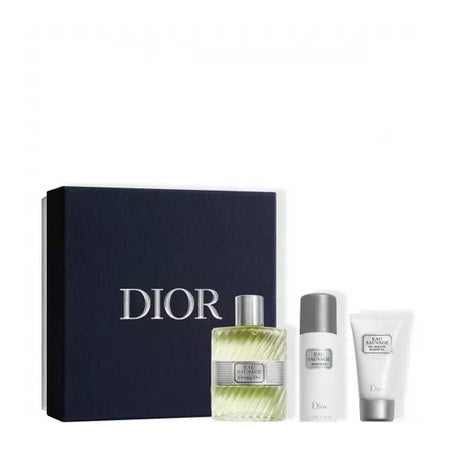 Dior Eau Sauvage Gift Set