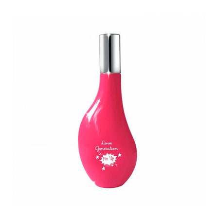Jeanne Arthes Love Generation Pin Up Eau de Parfum 60 ml