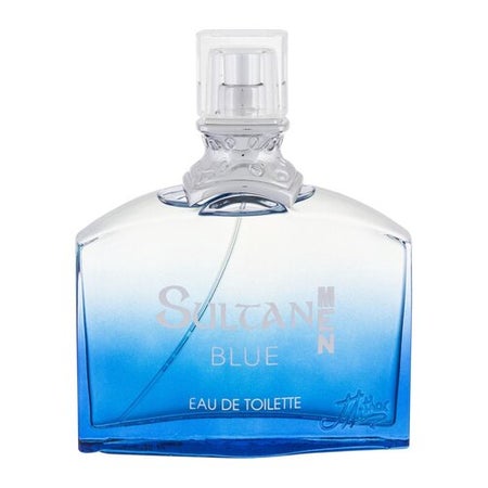 Jeanne Arthes Sultan Blue Eau de Toilette 100 ml
