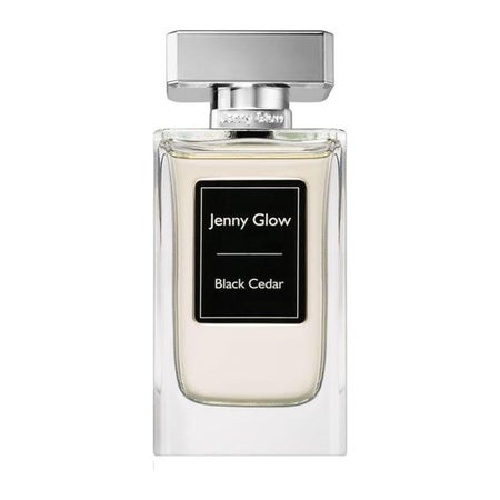Jenny Glow Black Cedar Eau de Parfum 80 ml