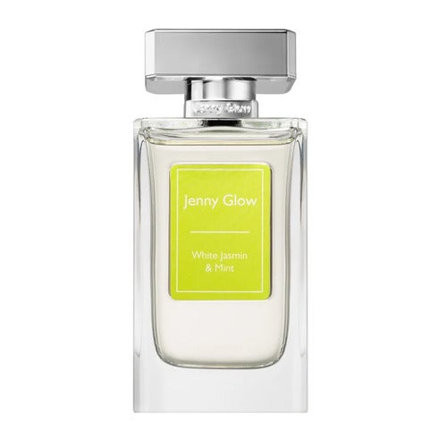 Jenny Glow White Jasmin & Mint Eau de parfum