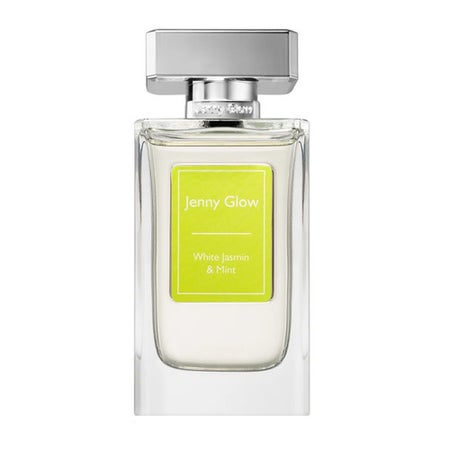 Jenny Glow White Jasmin & Mint Eau de Parfum 80 ml