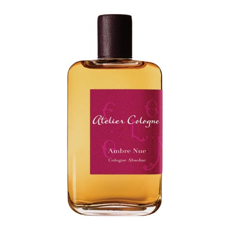 Atelier Cologne Ambre Nue Cologne Absolue Eau de Cologne 100 ml