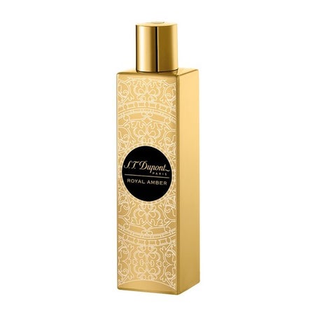 S.t. Dupont Royal Amber Eau de Parfum 100 ml