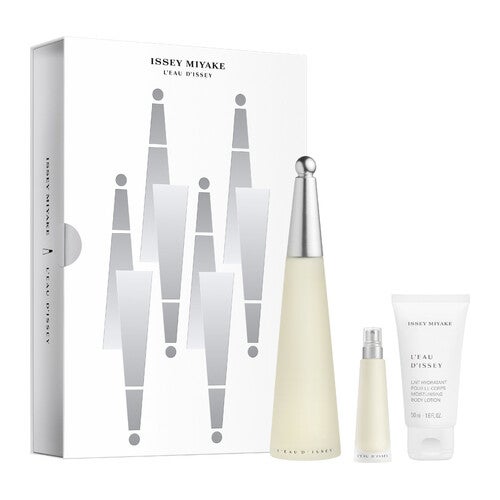 Issey Miyake L'Eau d'Issey Set Regalo