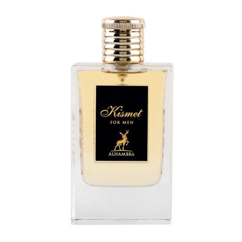 Maison Alhambra Kismet for Men Eau de Parfum