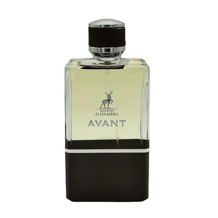 Maison Alhambra Avant Eau de Parfum 100 ml