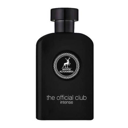 Maison Alhambra The Official Club Intense Eau de Parfum 100 ml