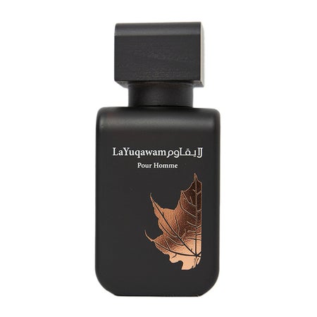 Rasasi La Yuqawam Pour Homme Eau de Parfum 75 ml