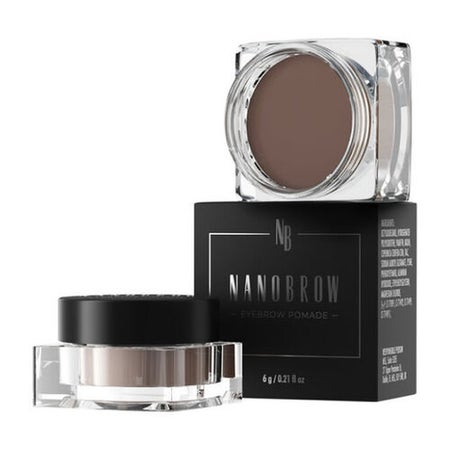 Nanobrow Pommade à sourcils