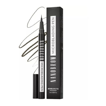 Nanobrow Microblading Pen