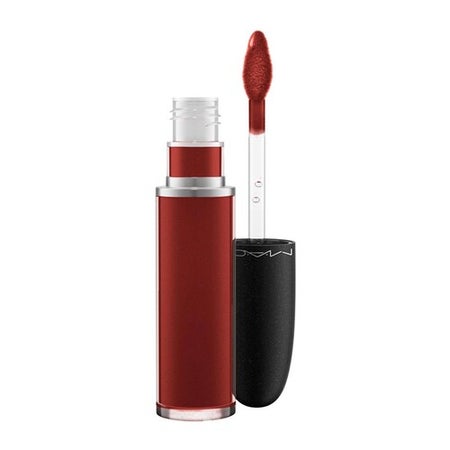 MAC Retro Matte Liquid Lipstick 5 ml