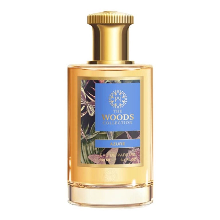 The Woods Collection Azure Eau de Parfum