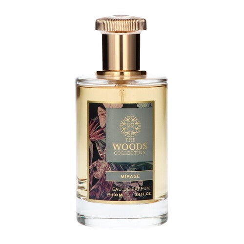 The Woods Collection Mirage Eau de Parfum