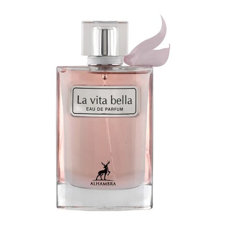 Maison Alhambra La Vita Bella Eau de parfum 100 ml