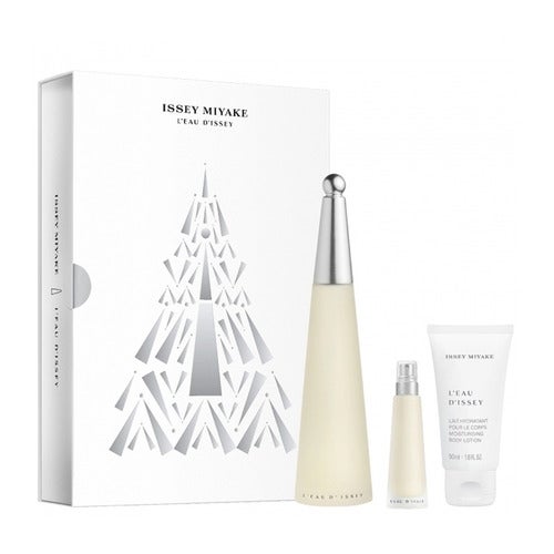Issey Miyake L'Eau d'Issey Gift Set