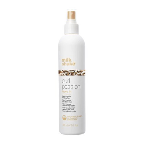 Milk_Shake Curl Passion Leave In Styling spray