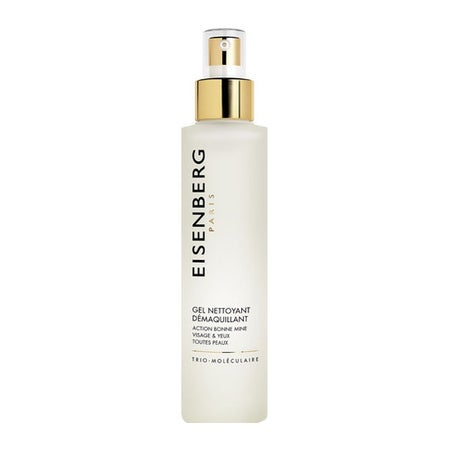 Eisenberg Cleansing Make-Up Removing Cleansing gel 150 ml