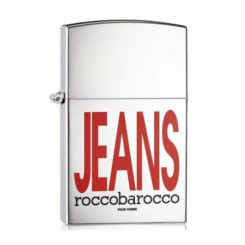 Roccobarocco Jeans Pour Homme Eau de Toilette