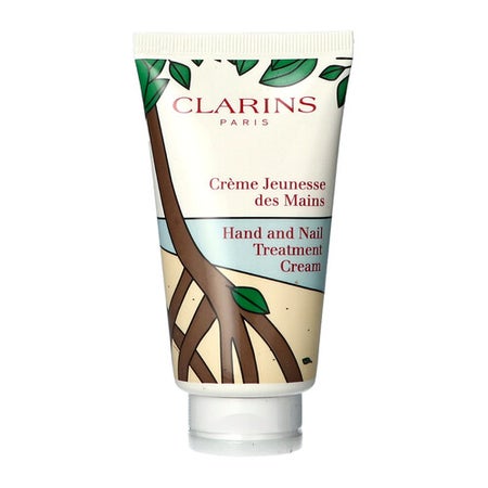 Clarins Hand and nail treatment Edición limitada