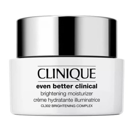 Clinique Even Better Clinical Brightening Moisturizer Day Cream 50 ml