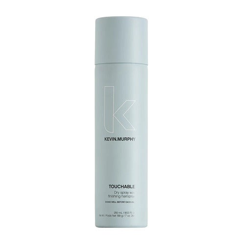 Kevin Murphy Touchable Dry Spray Wax Lacca per capelli
