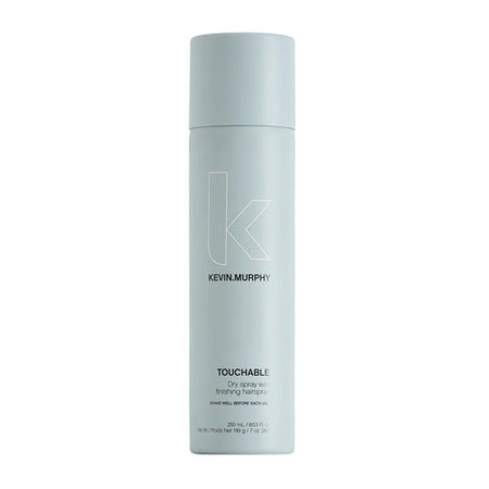 Kevin Murphy Touchable Dry Spray Wax Spray coiffant 250 ml
