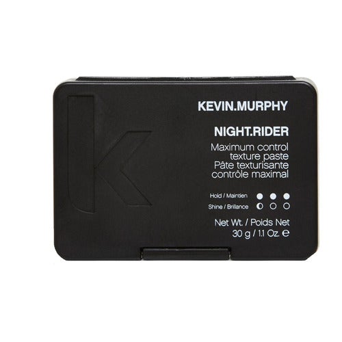 Kevin Murphy Night Rider Maximum Control Texture Pasta moldeadora