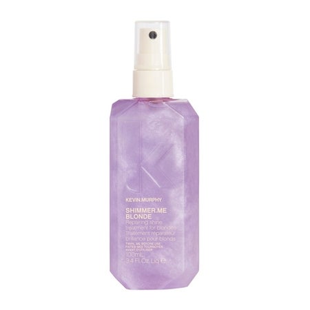 Kevin Murphy Shimmer.Me Blonde Repairing Shine Treatment 100 ml