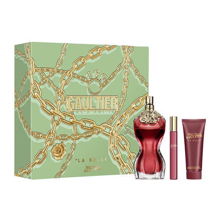 Jean Paul Gaultier La Belle Le Parfum Gift Set