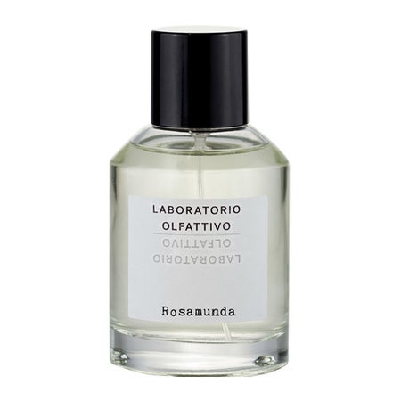 Laboratorio Olfattivo Rosamunda Eau de Parfum