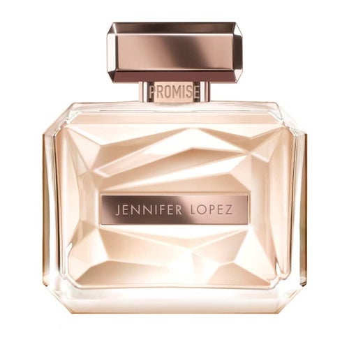Jennifer Lopez Promise Eau de Parfum