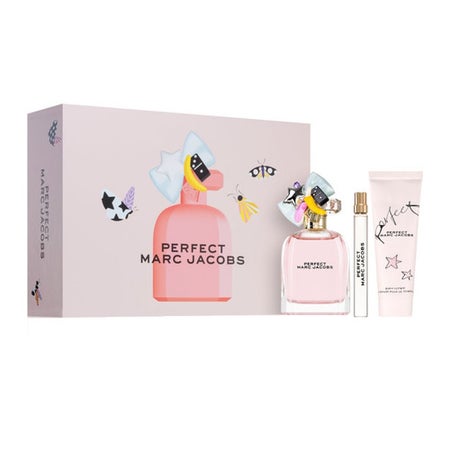 Marc Jacobs Perfect Gift Set