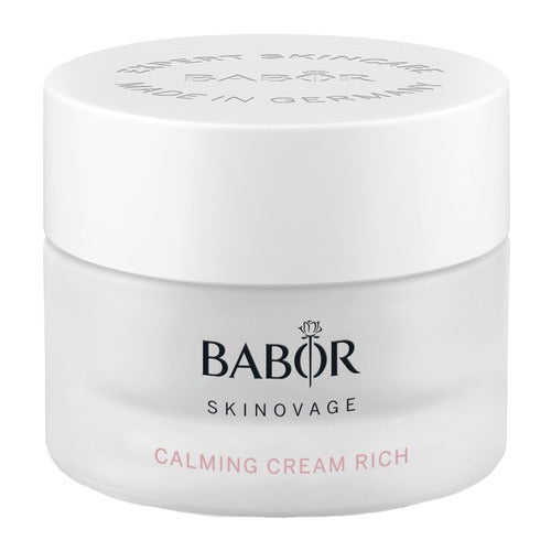 Babor Skinovage Calming Rich Cream