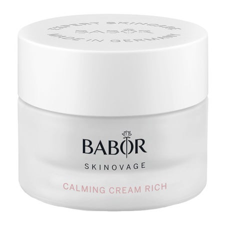 Babor Skinovage Calming Rich Cream 50 ml