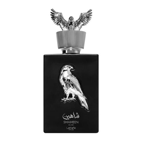 Lattafa Pride Shaheen Silver Eau de parfum