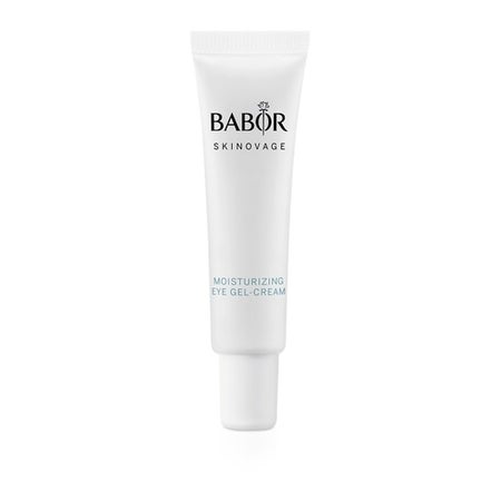 Babor Skinovage Moisturizing Eye Gel-cream 15 ml