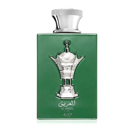 Lattafa Pride Al Areeq Silver Eau de Parfum 100 ml