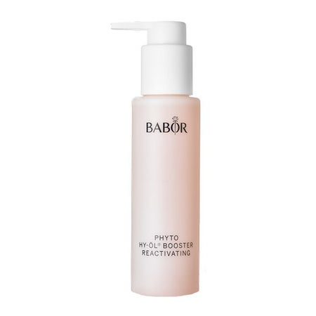Babor Phyto HY-ÖL Booster Reactivating Renseolie 100 ml