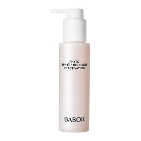 Babor Phyto HY-ÖL Booster Reactivating Huile démaquillante 100 ml