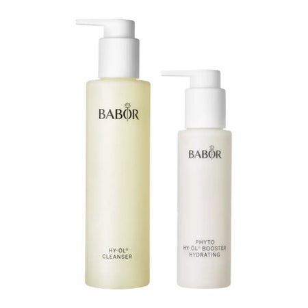 Babor HY-ÖL & Phyto HY-ÖL Booster Hydrating Set