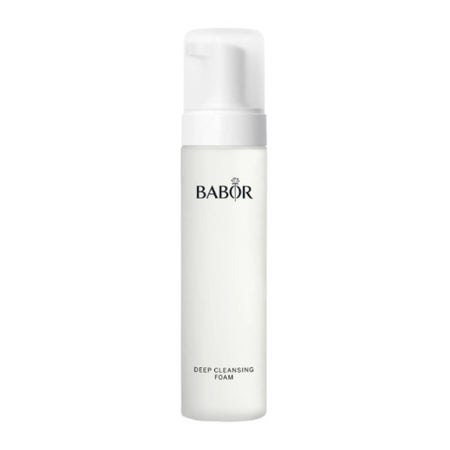 Babor Deep Cleansing Cleansing foam 200 ml