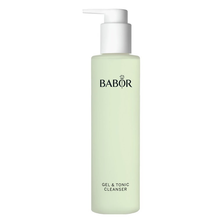 Babor Gel & Tonic Rensegel | Deloox.dk