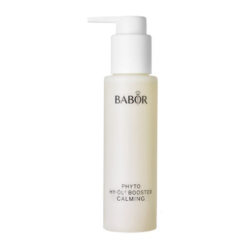 Babor Phyto HY-ÖL Booster Calming Cleanser