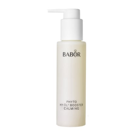 Babor Phyto HY-ÖL Booster Calming Cleanser 100 ml