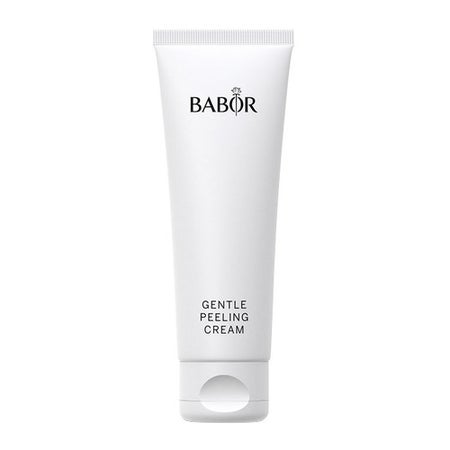 Babor Gentle Exfoliante Cream 50 ml