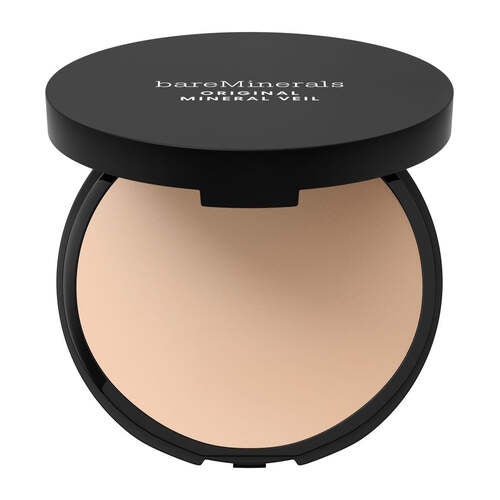 BareMinerals BareSkin Perfecting Veil Pressed Setting Powder